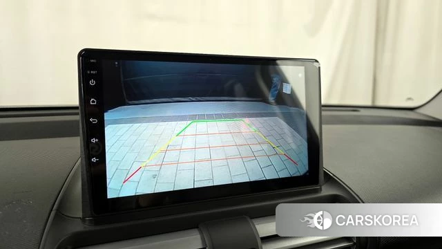 Hyundai Casper 2022 Белый из Кореи, фото 6