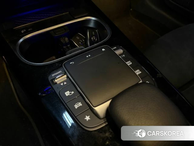 Mercedes-Benz CLA-Class C118 2023 Черный из Кореи, фото 6