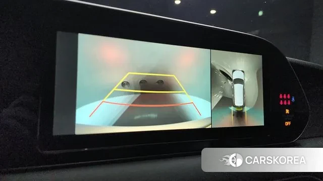 Hyundai Palisade 2022 Белый из Кореи, фото 6