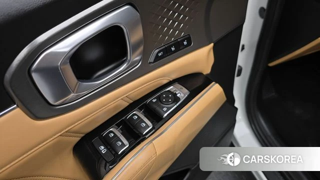 Kia Sorento 4th Generation 2021 Белый из Кореи, фото 6