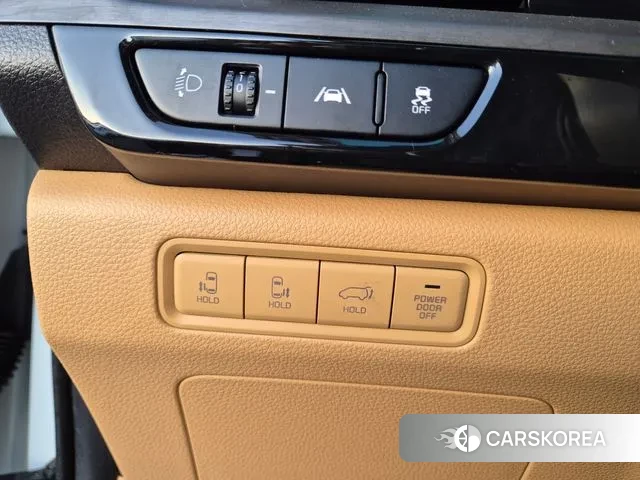 Kia Carnival 4th generation 2022 Белый из Кореи, фото 6