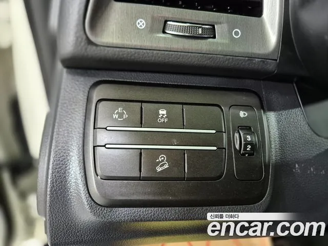 Ssangyong Tivoli Armor id 2720195 из Кореи 6