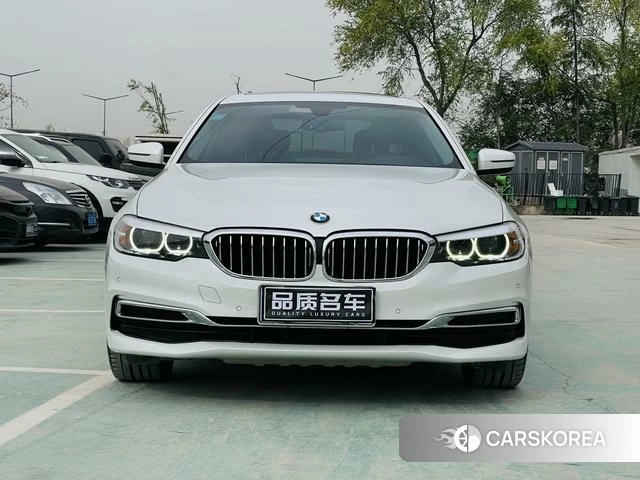 BMW 5 series id 4210268 из Китая 6