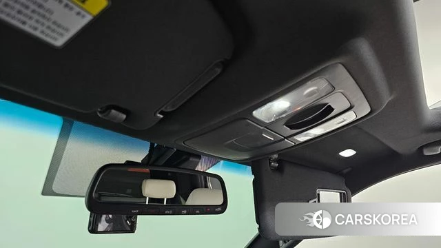 Kia Mohave Master 2019 Серый из Кореи, фото 6