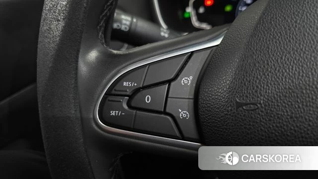 Renault Korea (Samsung) The New SM6 2020 Белый из Кореи, фото 6