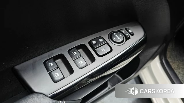 Kia The New Morning (JA) 2026 Жемчужный цвет из Кореи, фото 6