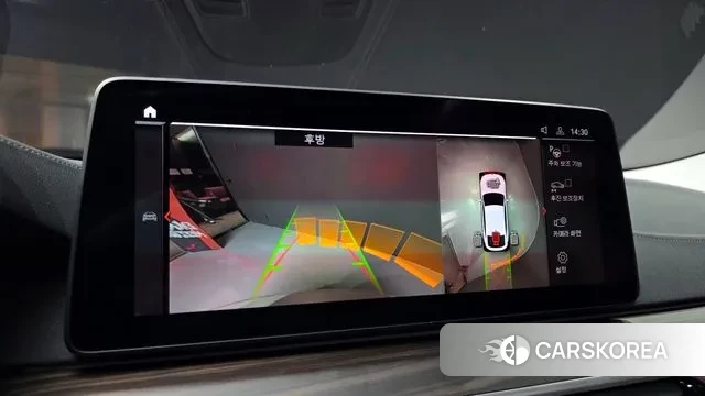 BMW 6 Series GT (G32) 2024 Белый из Кореи, фото 6