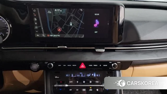 Kia Carnival 4th generation 2020 Белый из Кореи, фото 6