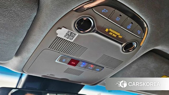 Hyundai The New Grandeur IG 2022 Жемчужный цвет из Кореи, фото 6