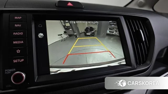 Kia The New Kia Ray id 3644487 из Кореи 6