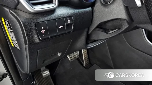 Kia Sportage The Bold 2019 Серебряный из Кореи, фото 6