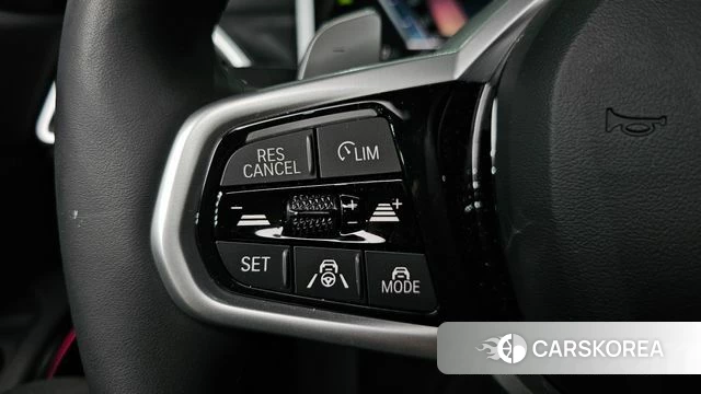 BMW 3 Series (G20) 2025 Белый из Кореи, фото 6