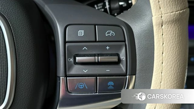 Hyundai Casper 2024 Цвет галактики из Кореи, фото 6