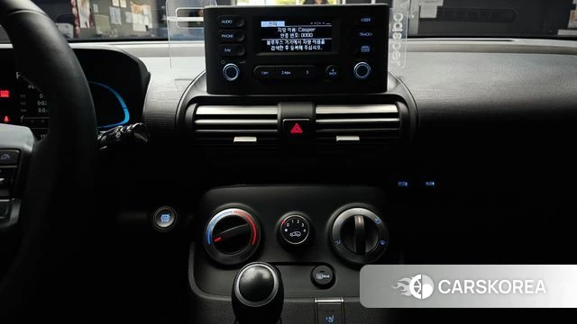 Hyundai Casper 2023 Белый из Кореи, фото 6