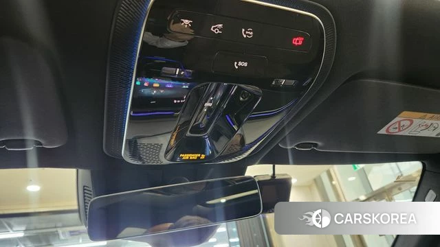 Mercedes-Benz E-Class W214 2025 Белый из Кореи, фото 6