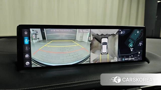 Genesis GV70 2021 Серебряный из Кореи, фото 6