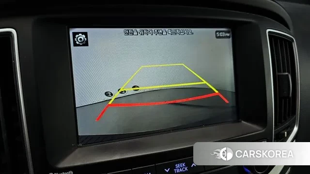 Hyundai The New Grand Starex 2019 Серебряный из Кореи, фото 6