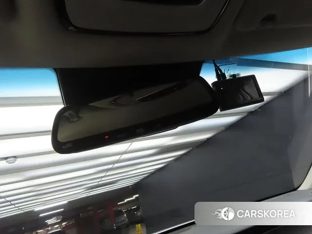 Hyundai Palisade 2021 Белый из Кореи, фото 6