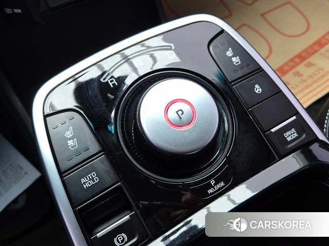 Kia Niro EV 2020 Белый из Кореи, фото 6