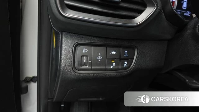 Hyundai Santa Fe TM 2018 Белый из Кореи, фото 6