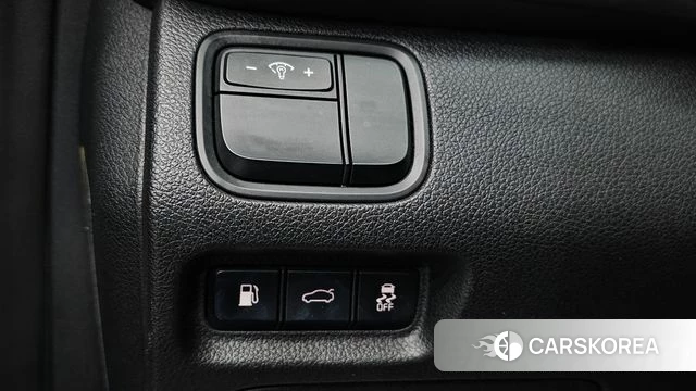 Kia K5 second generation 2018 Белый из Кореи, фото 6