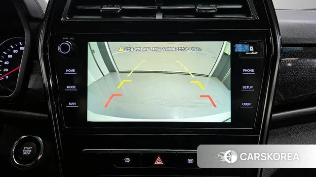 Ssangyong Berry New Tivoli 2019 Белый из Кореи, фото 6