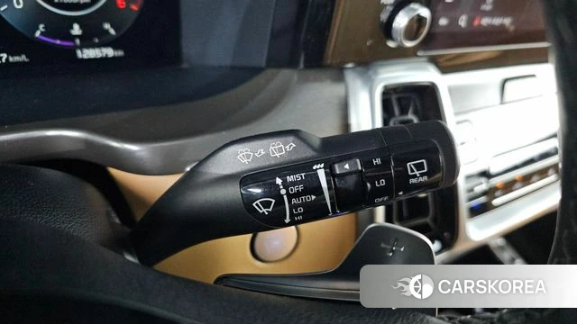 Kia Sorento 4th Generation 2021 Белый из Кореи, фото 6