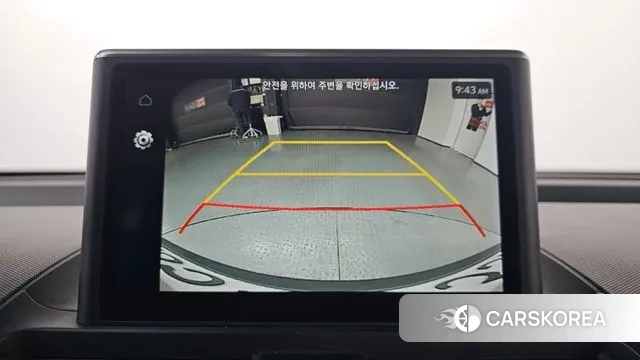 Hyundai Casper 2022 Белый из Кореи, фото 6