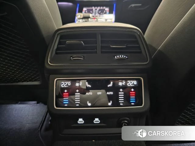 Audi A7 (4K) 2024 Черный из Кореи, фото 6