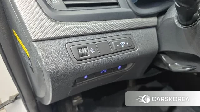 Hyundai Sonata New Rise 2019 Белый из Кореи, фото 6