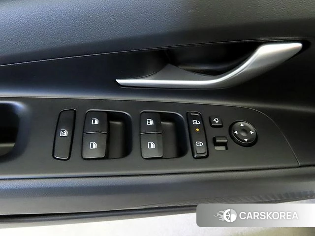 Hyundai The New Avante (CN7) 2026 Белый из Кореи, фото 6