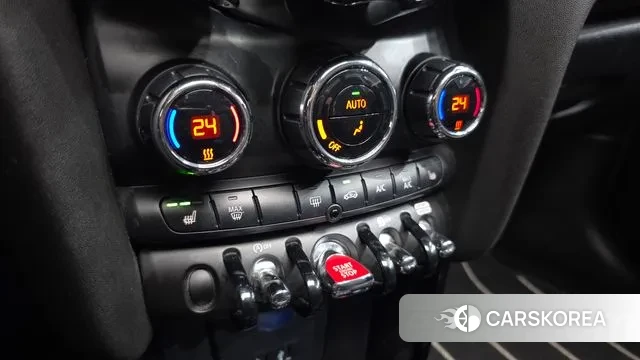 Mini Cooper S 2020 Зеленый из Кореи, фото 6