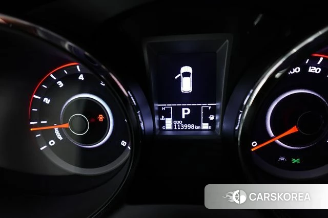 Ssangyong Tivoli Armor 2018 Белый из Кореи, фото 6