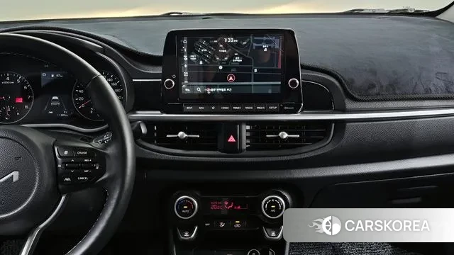 Kia Morning Urban (JA) 2023 Жемчужный цвет из Кореи, фото 6