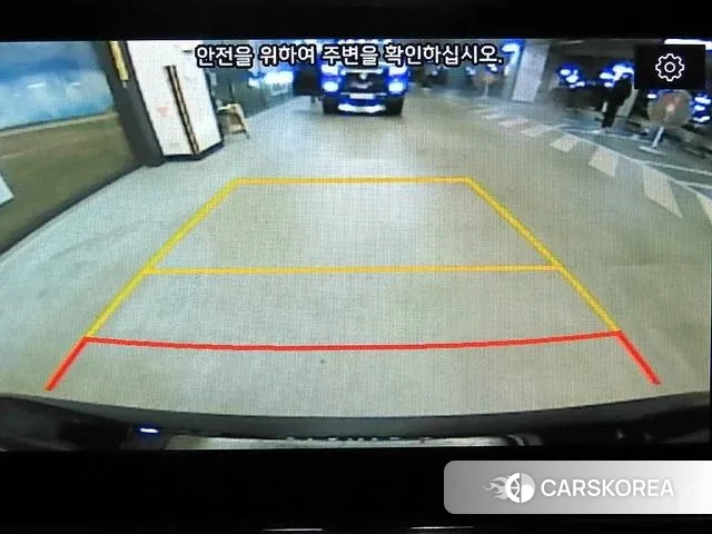 Kia Come New K3 2020 Черный из Кореи, фото 6