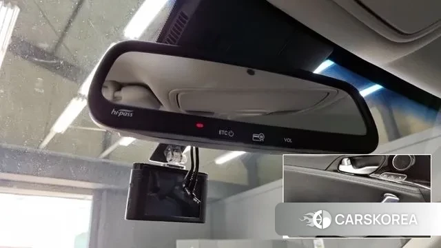 Kia Stinger 2018 Темно-зеленый из Кореи, фото 6