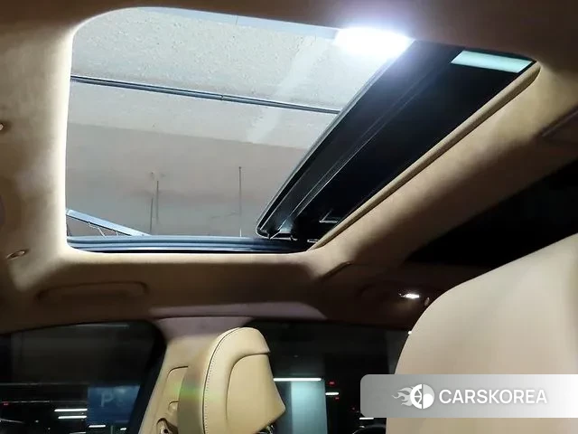 Genesis GV80 2021 Белый из Кореи, фото 6