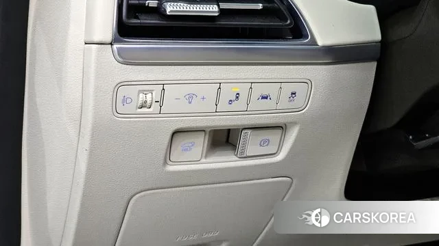 Hyundai Palisade 2022 Белый из Кореи, фото 6