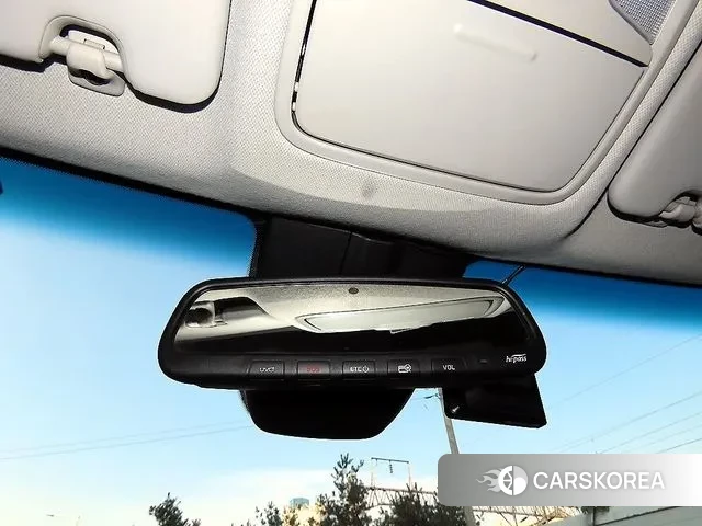 Kia Niro EV 2021 Серебристо-серый из Кореи, фото 6