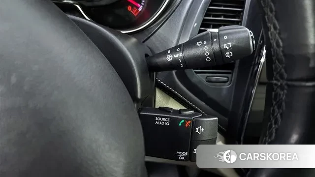 Renault Korea (Samsung) New QM3 2019 Белый из Кореи, фото 6