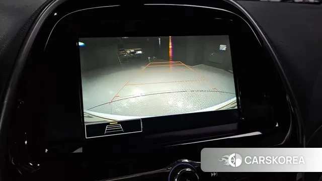 Chevrolet (GM Daewoo) The New Spark 2020 Белый из Кореи, фото 6