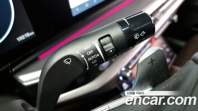 Hyundai Grandeur Hybrid (GN7) id 2686245 из Кореи 6