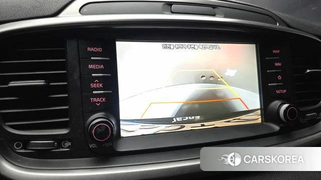 Kia The New Sorento 2018 Серый из Кореи, фото 6