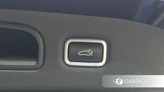 Kia Stinger 2018 Синий из Кореи, фото 6