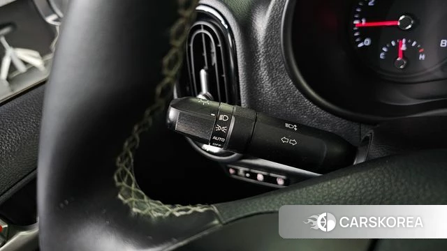 Kia All New Morning (JA) 2018 Жемчужный цвет из Кореи, фото 6