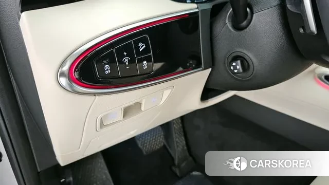 Genesis GV70 2023 Белый из Кореи, фото 6