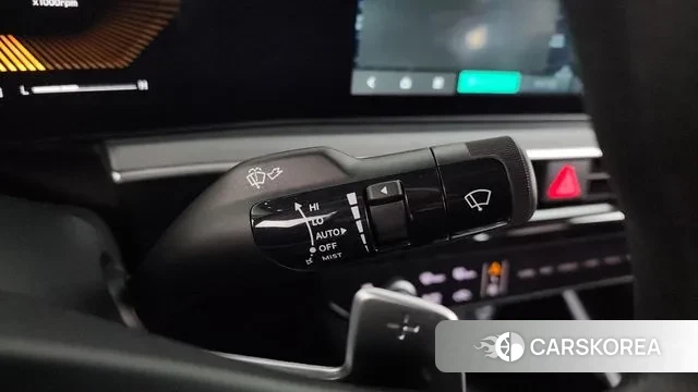 Kia The New K5 Hybrid 3rd generation 2023 Белый из Кореи, фото 6