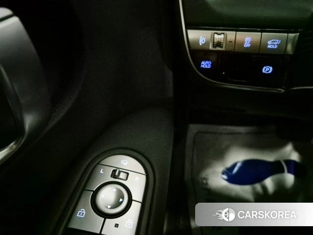 Hyundai Ionic 5 id 4511224 из Кореи 6