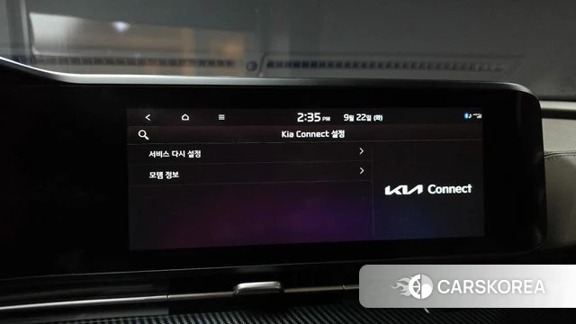 Kia Carnival 4th generation 2022 Черный из Кореи, фото 6