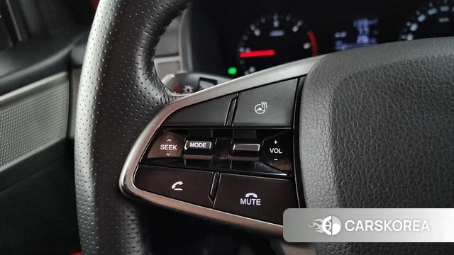 Ssangyong Rexton Sports 2018 Серый из Кореи, фото 6